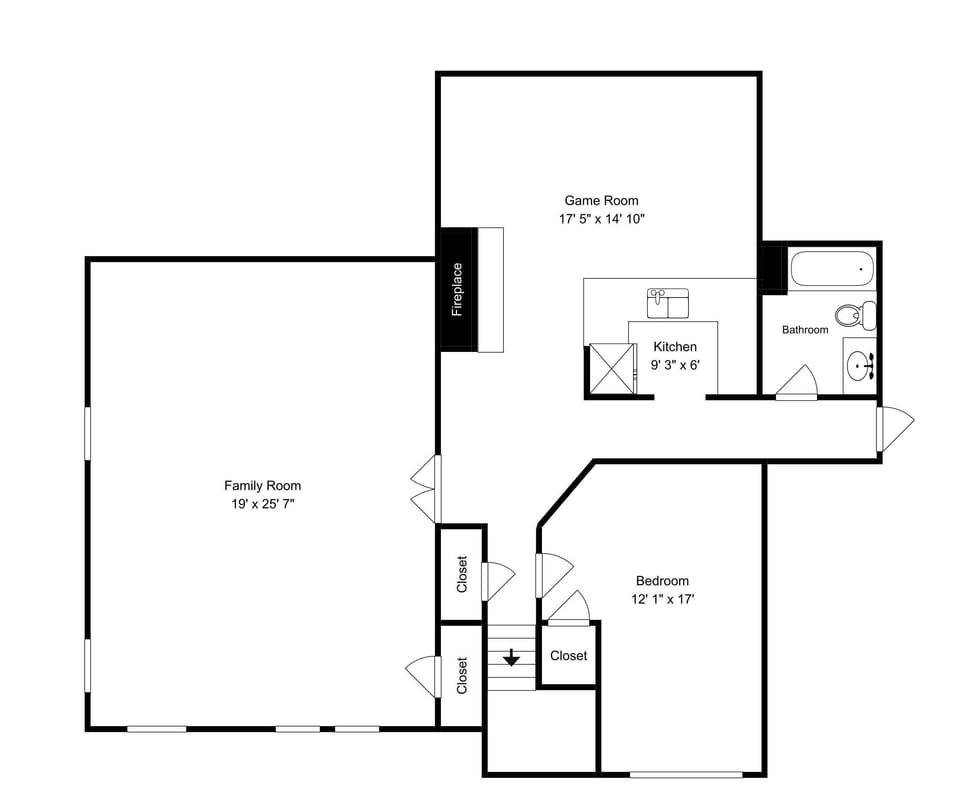 House (5 Bedrooms) | Property amenity