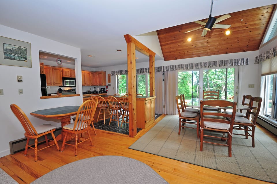 House (4 Bedrooms) | Property amenity