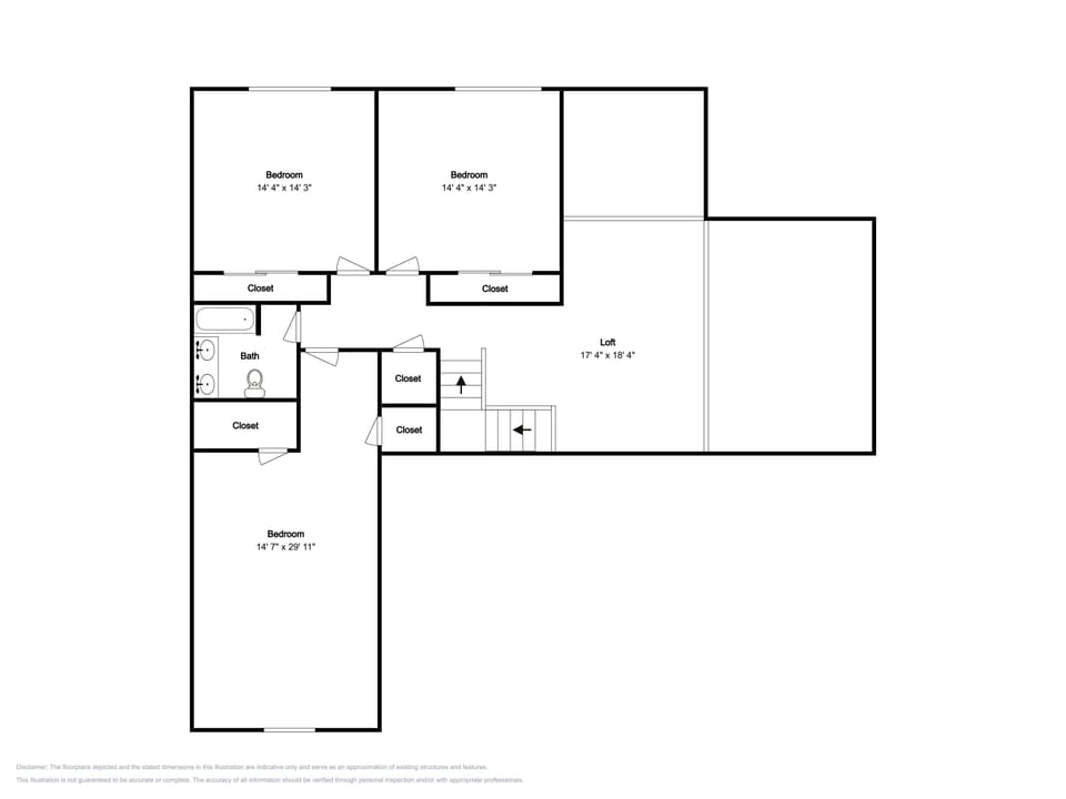 House (4 Bedrooms) | Property amenity