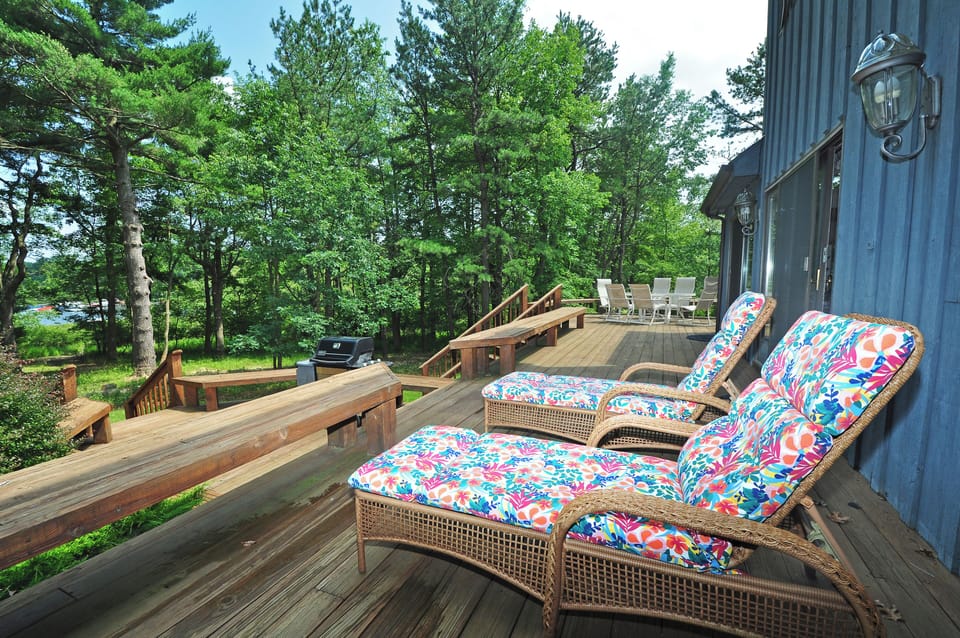 House (4 Bedrooms) | Property amenity