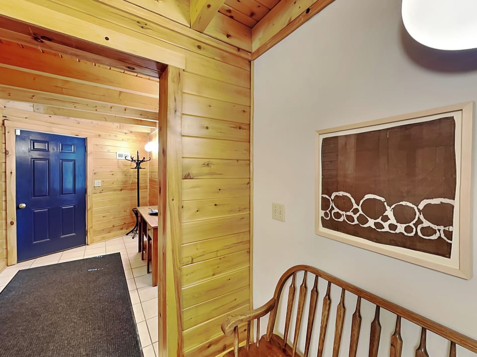 House (Multiple Bedrooms) | Property amenity