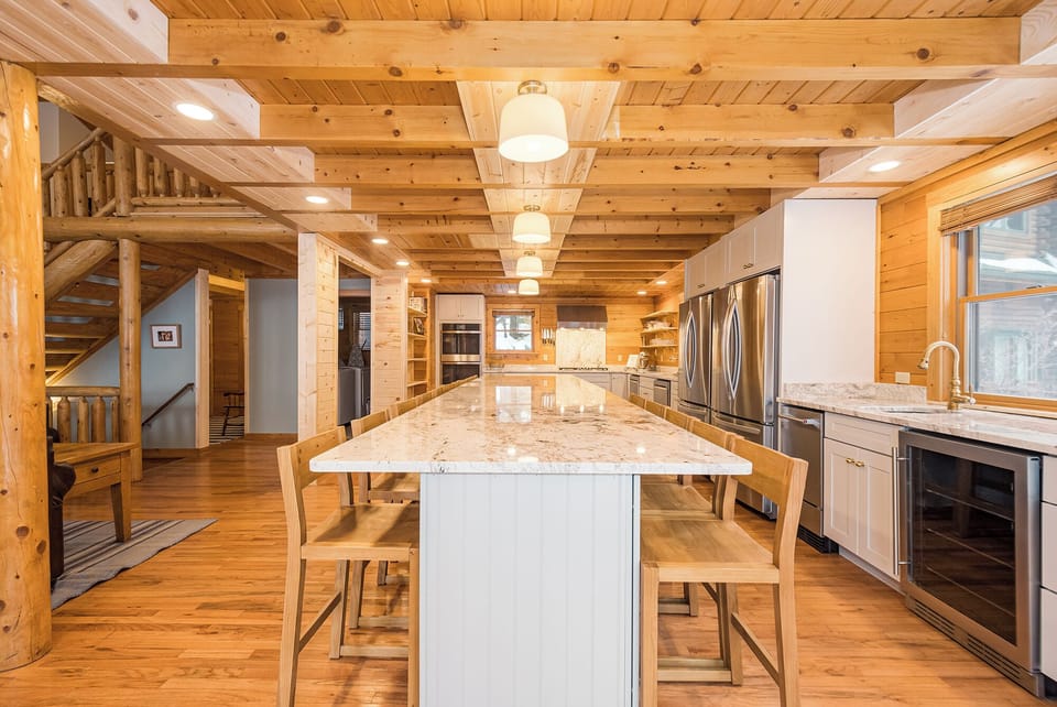House (Multiple Bedrooms) | Property amenity
