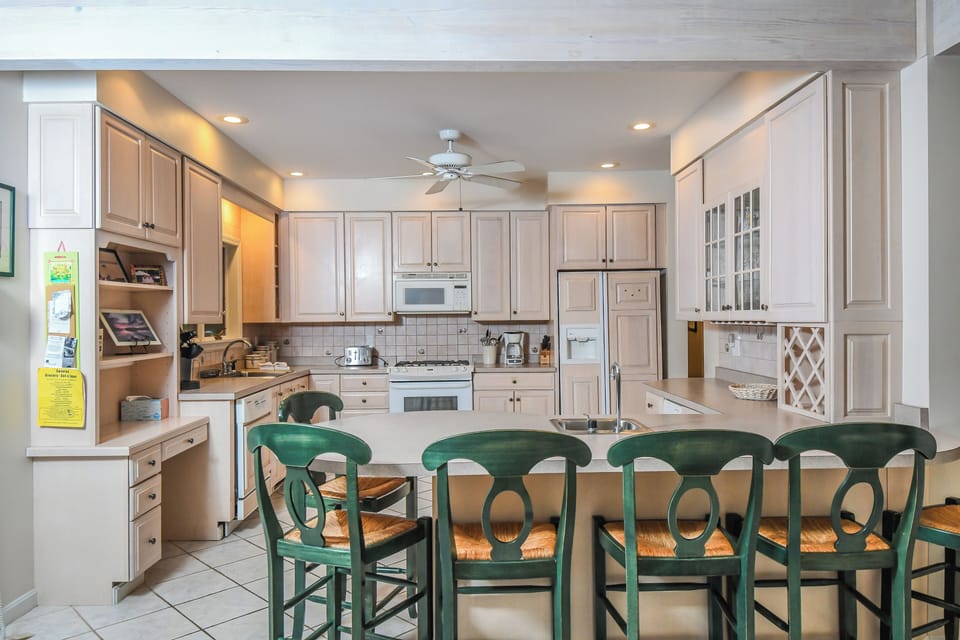 House (4 Bedrooms) | Property amenity