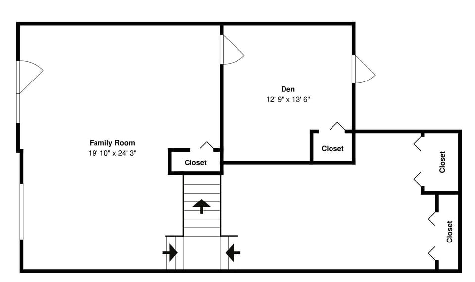 House (3 Bedrooms) | Property amenity