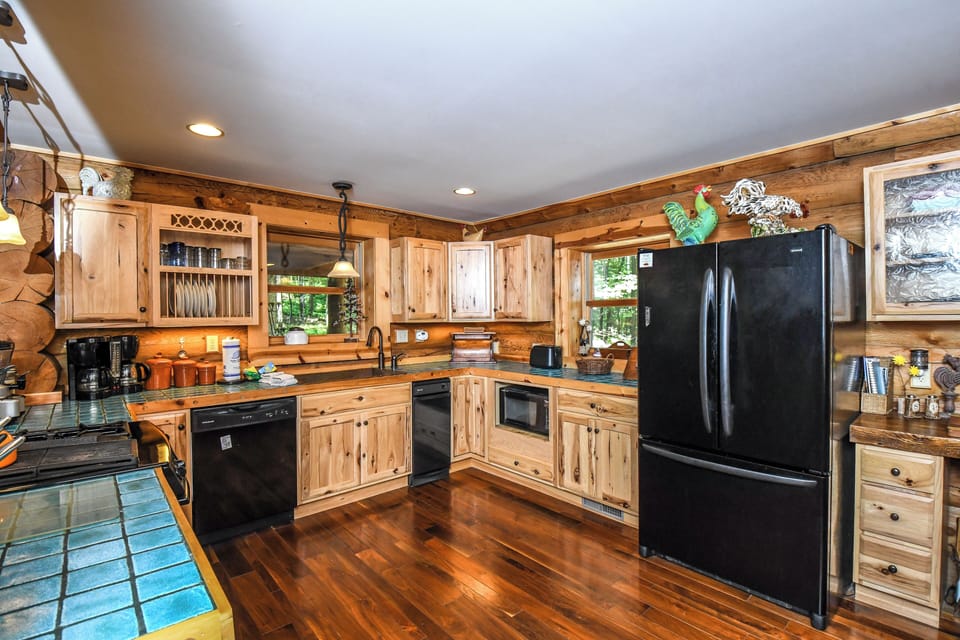 House (3 Bedrooms) | Property amenity