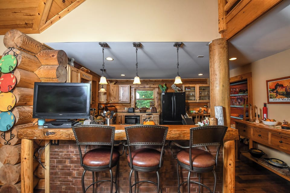 House (3 Bedrooms) | Property amenity