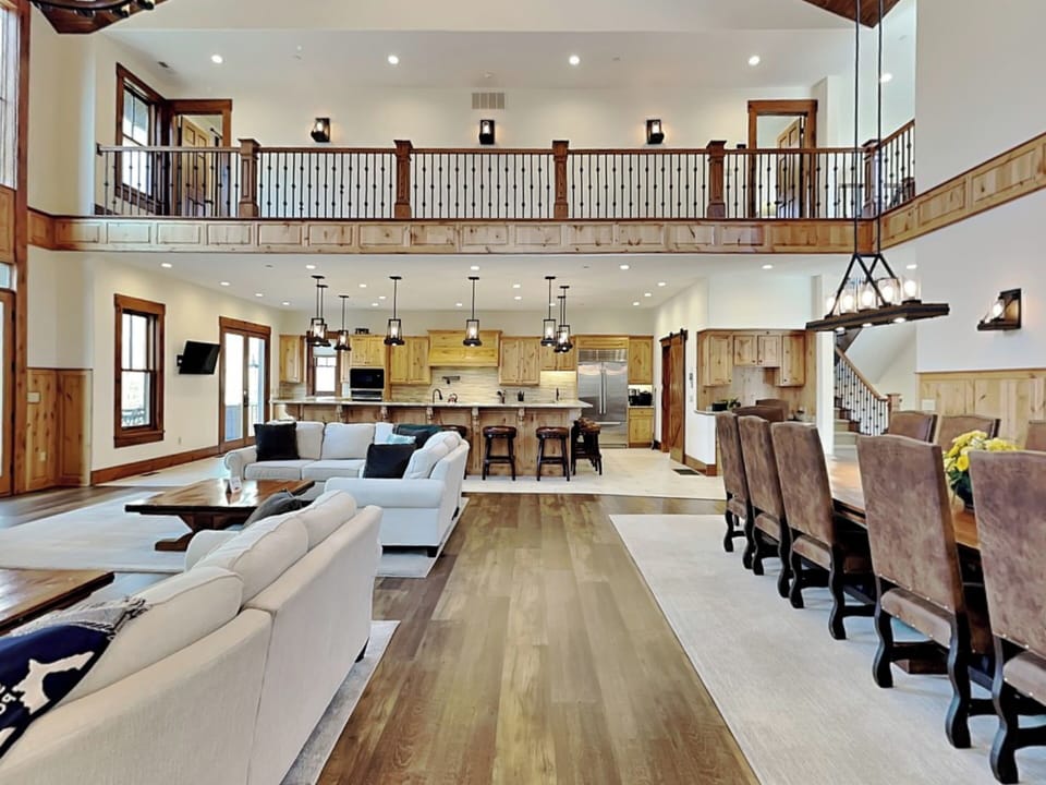 House (Multiple Bedrooms) | Property amenity