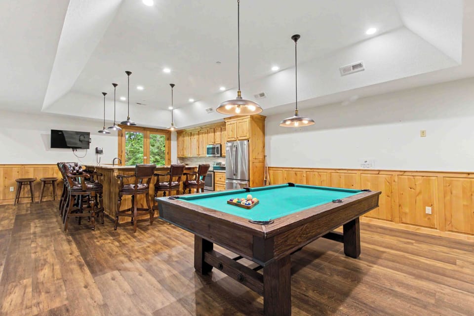 The Haven by Taylor Made Deep Creek Cottage in Deep Creek Lake