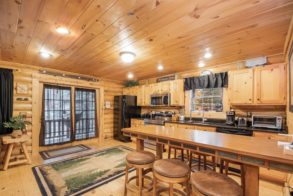 House (3 Bedrooms) | Property amenity