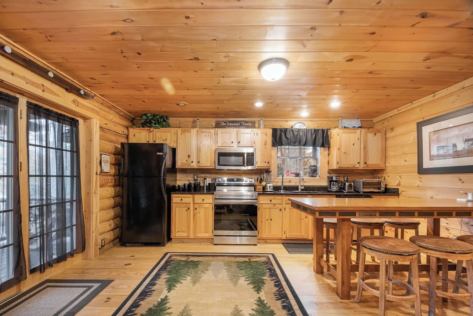 House (3 Bedrooms) | Property amenity