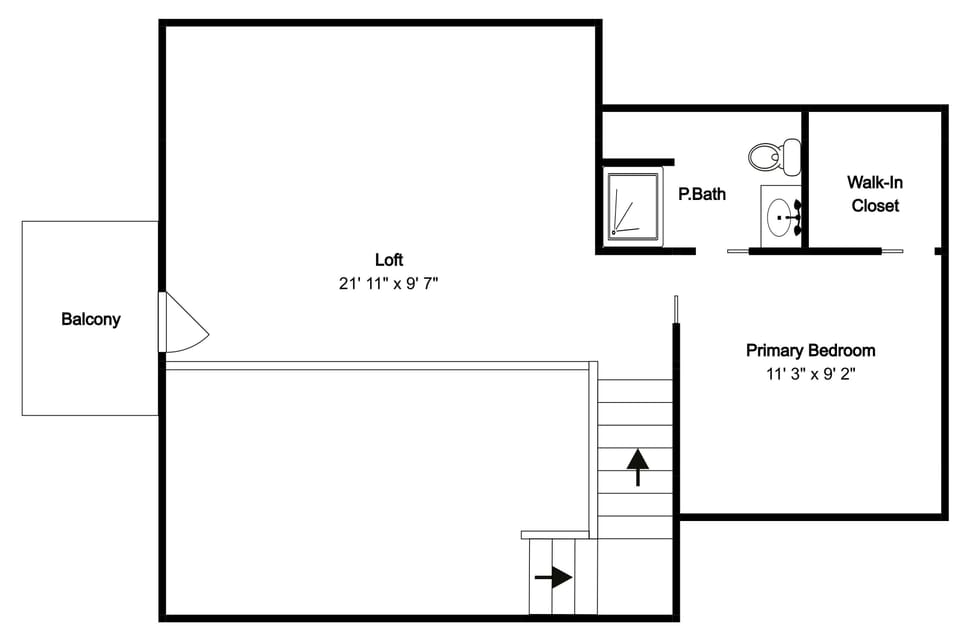 House (3 Bedrooms) | Property amenity