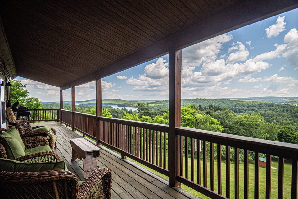 House (3 Bedrooms) | Property amenity