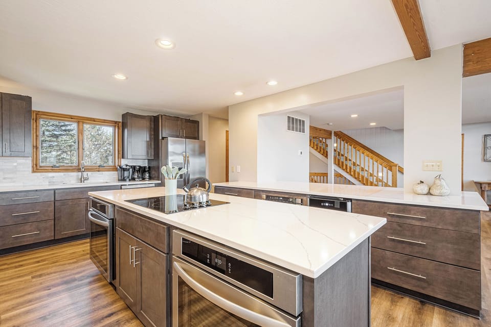 House (Multiple Bedrooms) | Property amenity