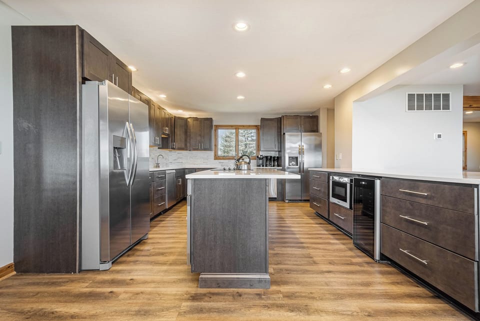 House (Multiple Bedrooms) | Property amenity