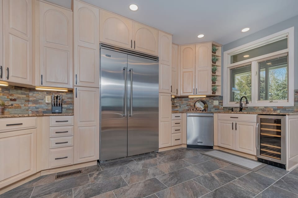 House (5 Bedrooms) | Property amenity