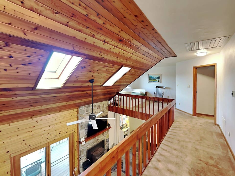 House (3 Bedrooms) | Property amenity