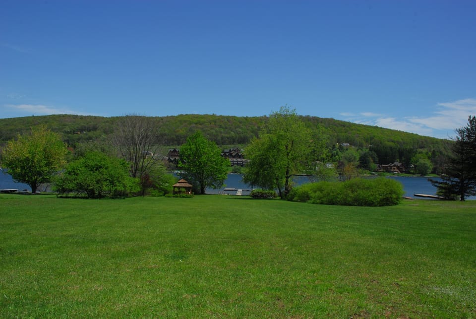 Studio (2 Bedrooms) | Property amenity