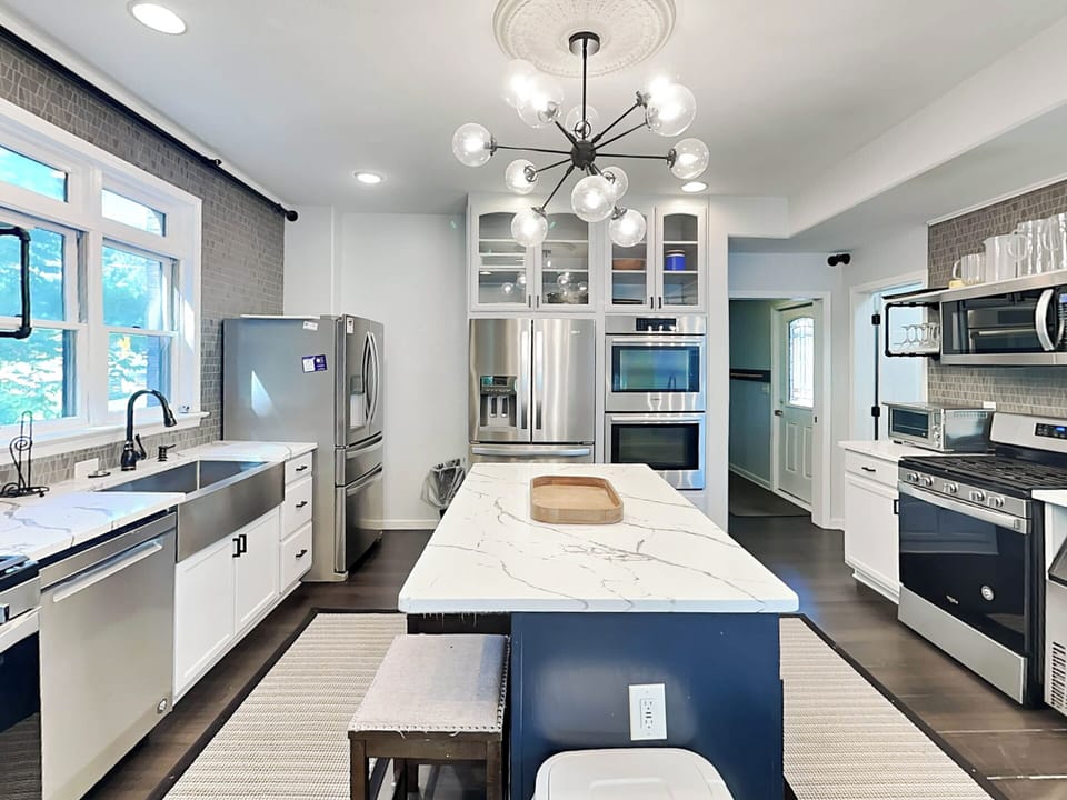 House (Multiple Bedrooms) | Property amenity