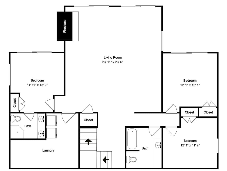 House (6 Bedrooms) | Property amenity