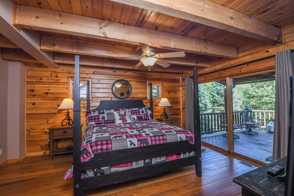 House (6 Bedrooms) | Property amenity