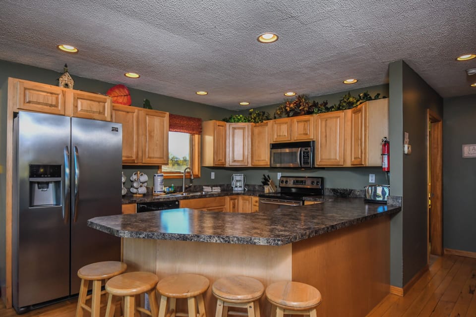 House (4 Bedrooms) | Property amenity