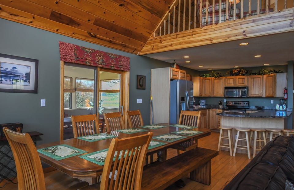 House (4 Bedrooms) | Property amenity