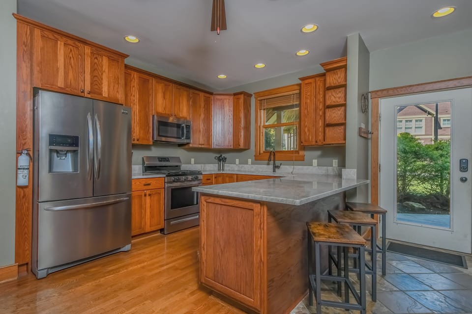 House (4 Bedrooms) | Property amenity