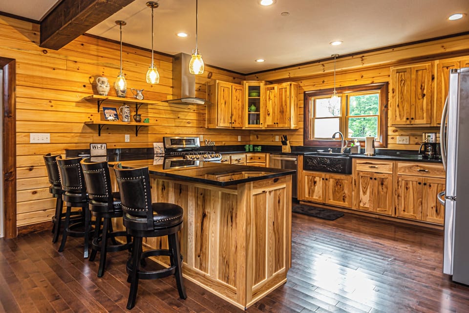 House (5 Bedrooms) | Property amenity