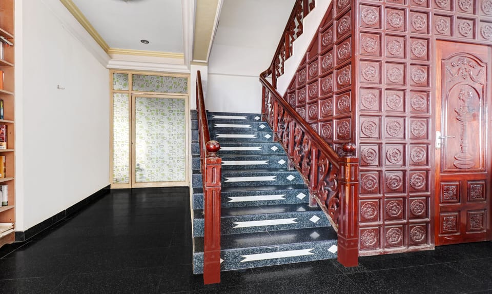 Itsy Hotels The Waters Edge Beach Resort Bed and Breakfast in Thiruvananthapuram