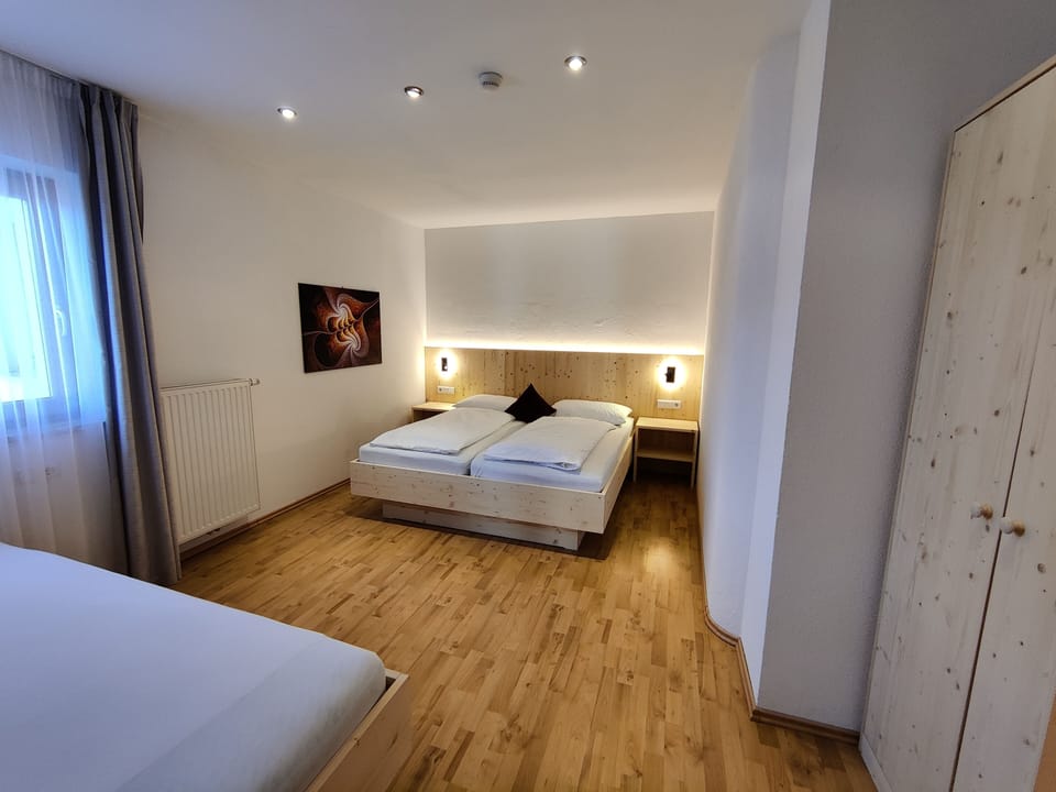 House, 2 Bedrooms, Accessible, Balcony | 2 bedrooms, WiFi