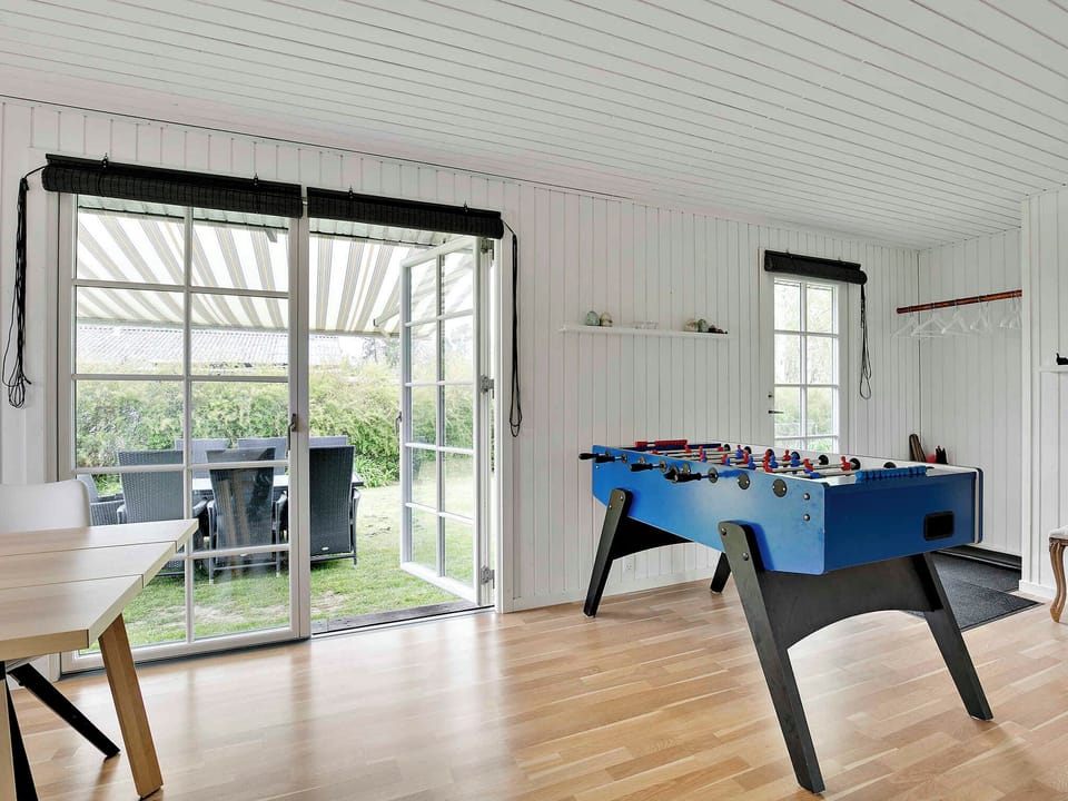 House, 3 Bedrooms, Garden View | Interior