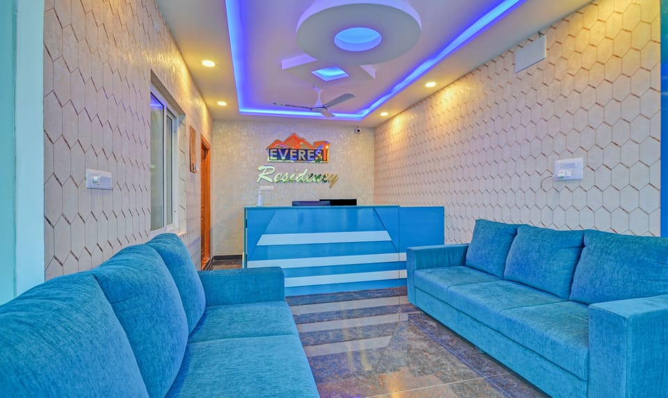 Treebo Everest Residency Tidel Park Bed and Breakfast in Coimbatore