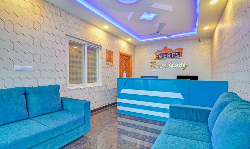 Treebo Everest Residency Tidel Park Bed and Breakfast in Coimbatore