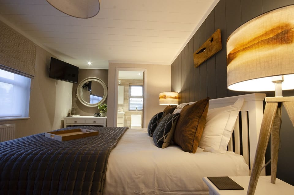 Design Apartment, Ensuite | Interior