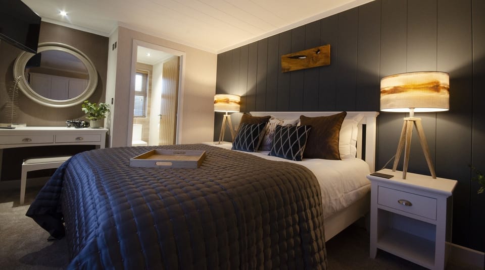 Design Apartment, Ensuite | Interior