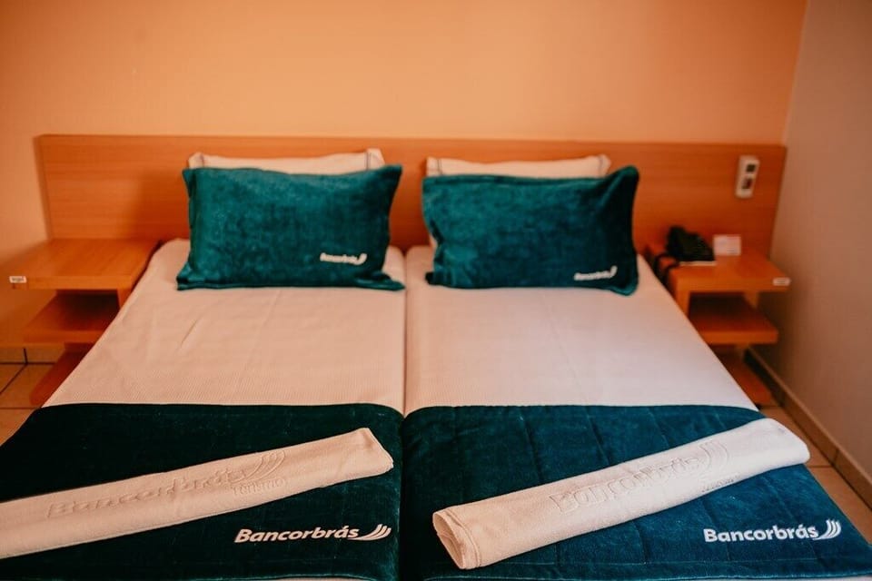 Standard Room | Free WiFi, bed sheets