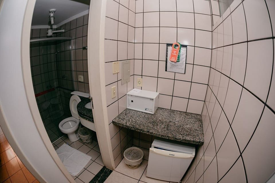 Standard Room | Bathroom | Towels