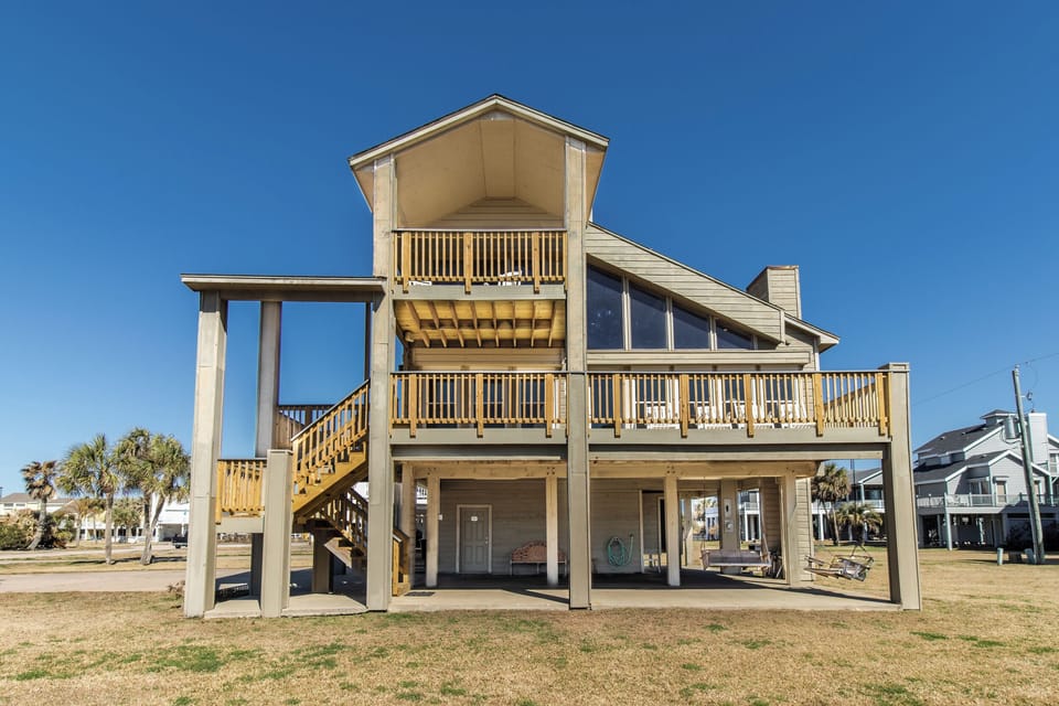 House (3 Bedrooms) | Property amenity