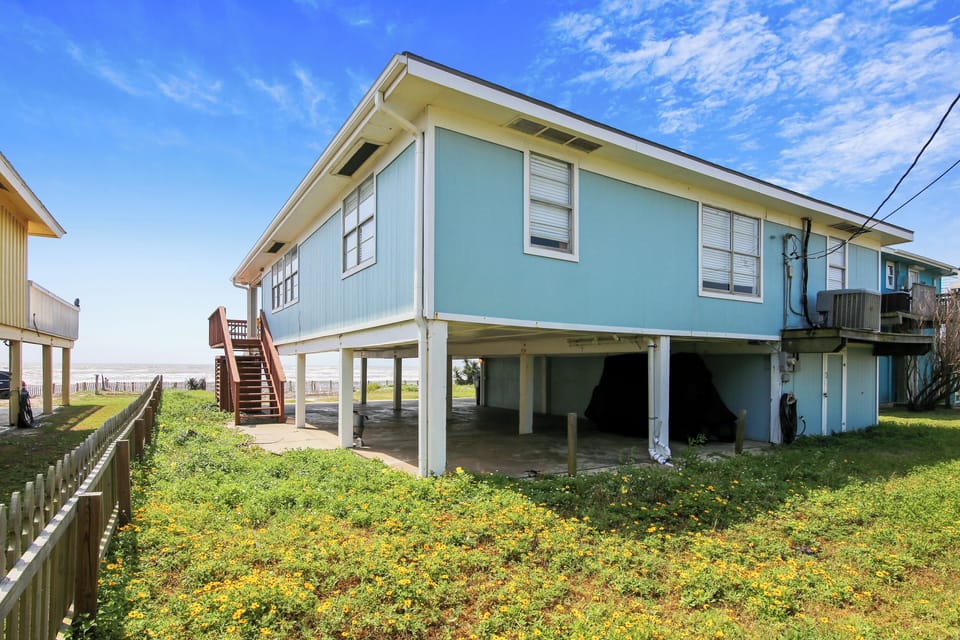 House (3 Bedrooms) | Property amenity