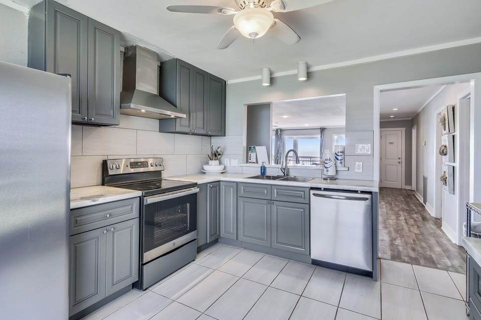House (3 Bedrooms) | Property amenity