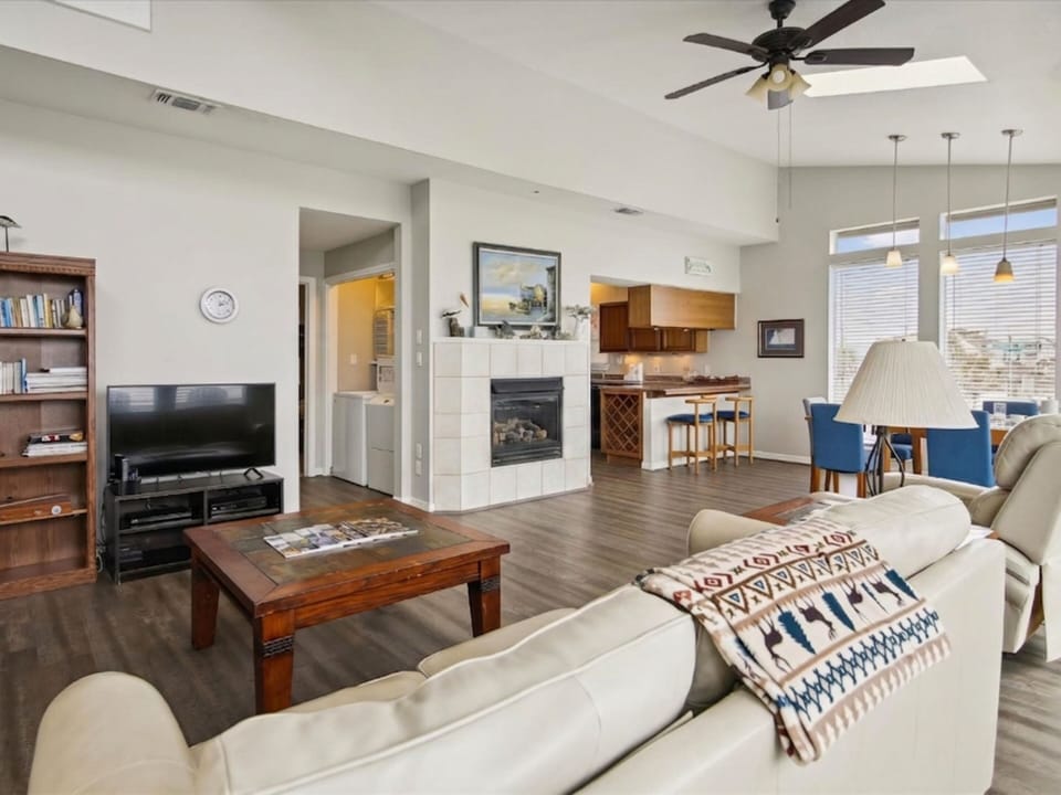 House (4 Bedrooms) | Property amenity