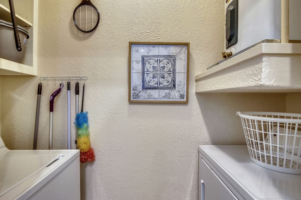 Condo (1 Bedroom) | Property amenity