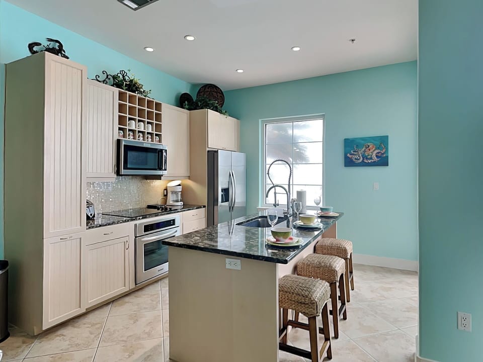Condo (3 Bedrooms) | Property amenity