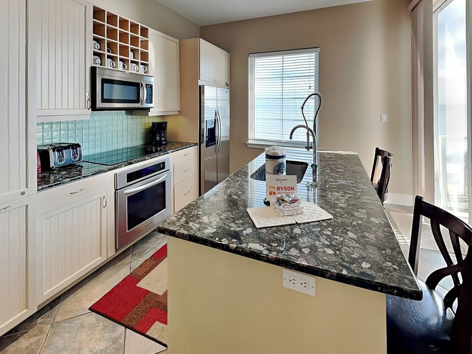 Condo (2 Bedrooms) | Miscellaneous
