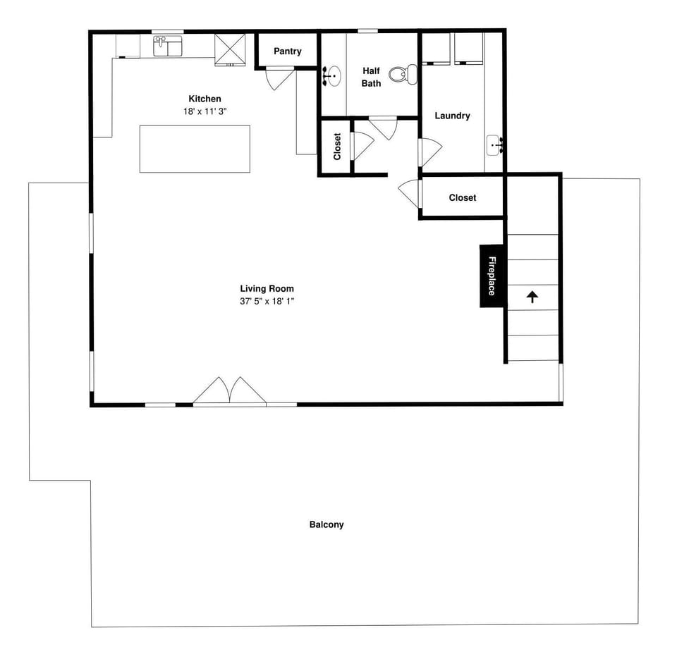 House (3 Bedrooms) | Property amenity