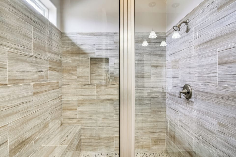 House (3 Bedrooms) | Property amenity