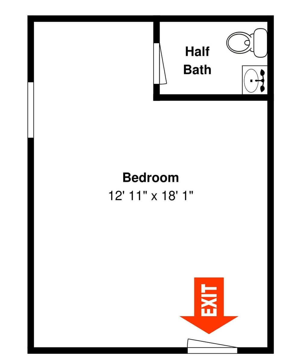 House (3 Bedrooms) | Property amenity