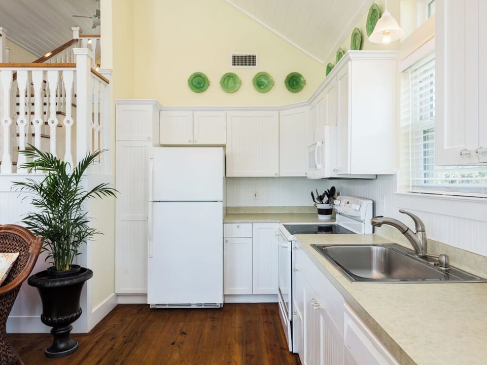House (3 Bedrooms) | Property amenity
