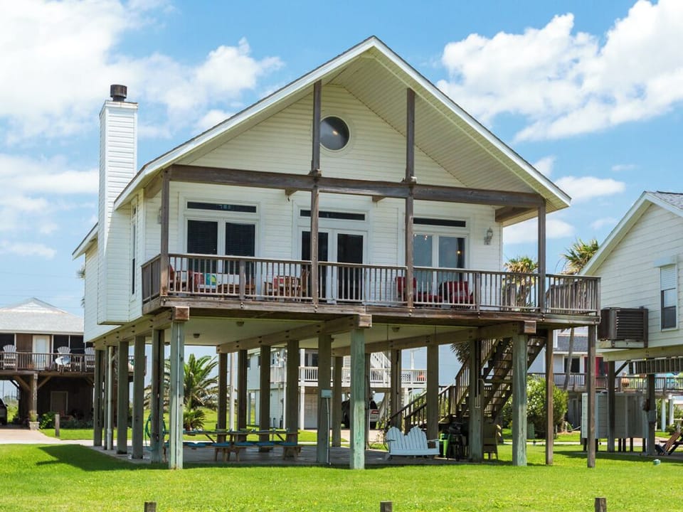 House (3 Bedrooms) | Property amenity