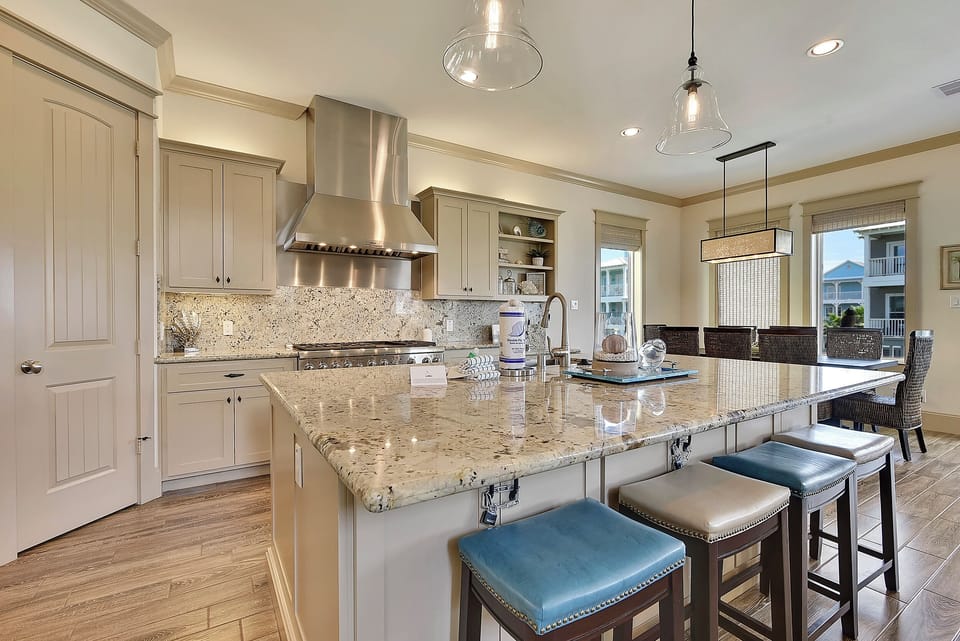 House (4 Bedrooms) | Property amenity
